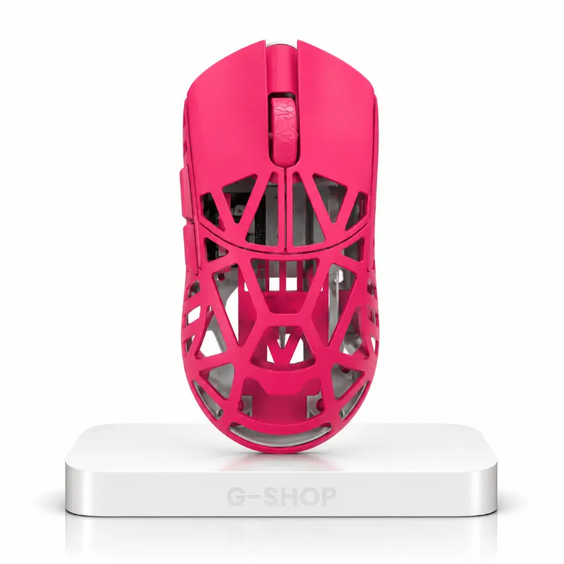 WLMOUSE Beast X Mini Pro