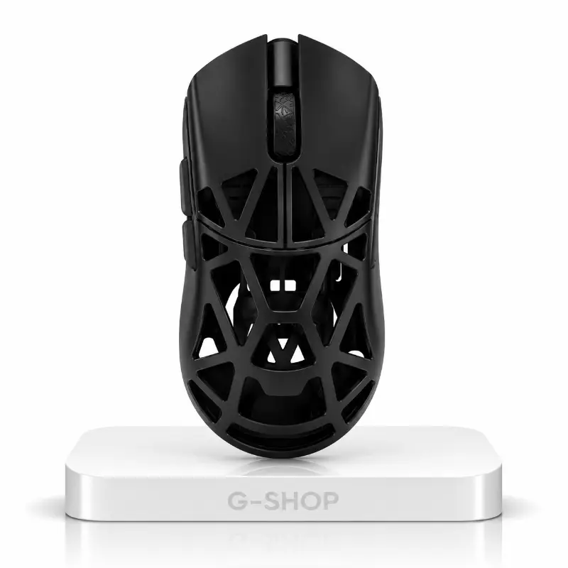 WLMOUSE Beast X Mini Pro