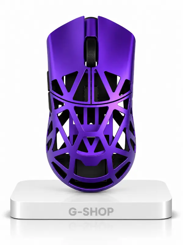 WLMOUSE Beast X 8K