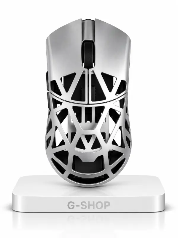 WLMOUSE Beast X 8K