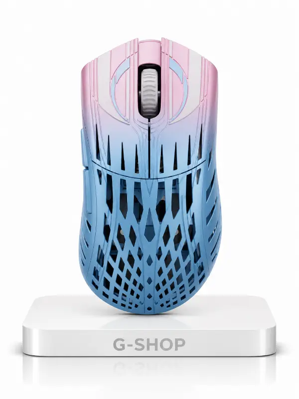 Pwnage x BLG Valorant StormBreaker