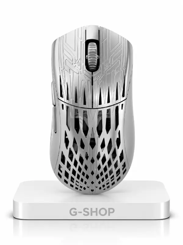 PWNAGE StormBreaker Max CF