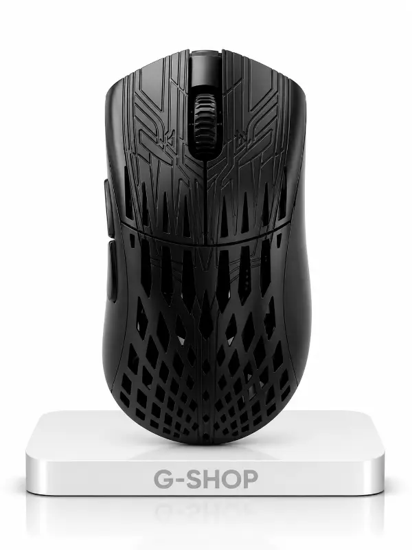 PWNAGE StormBreaker Max CF