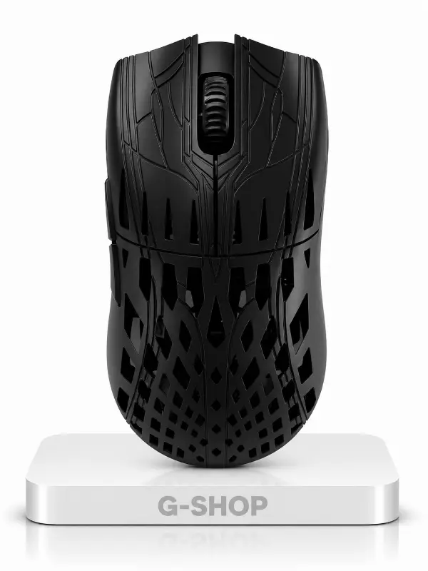PWNAGE Trinity CF