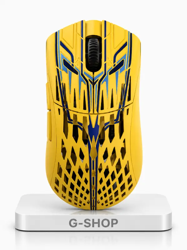 PWNAGE StormBreaker Max CF