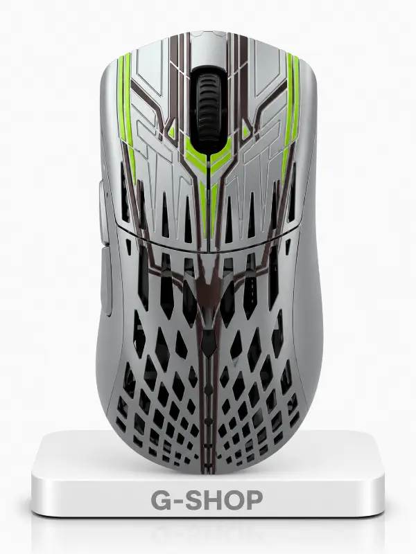 PWNAGE StormBreaker Max CF