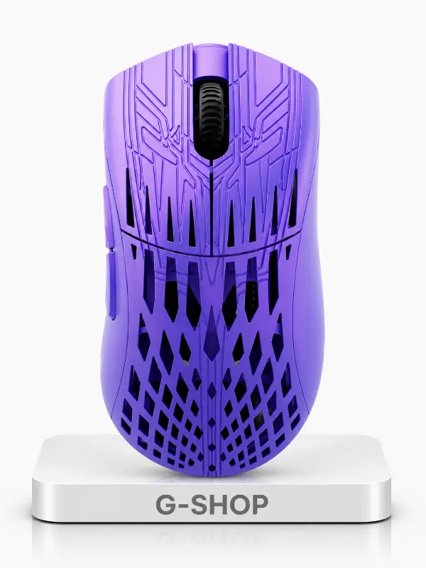 PWNAGE StormBreaker Max CF