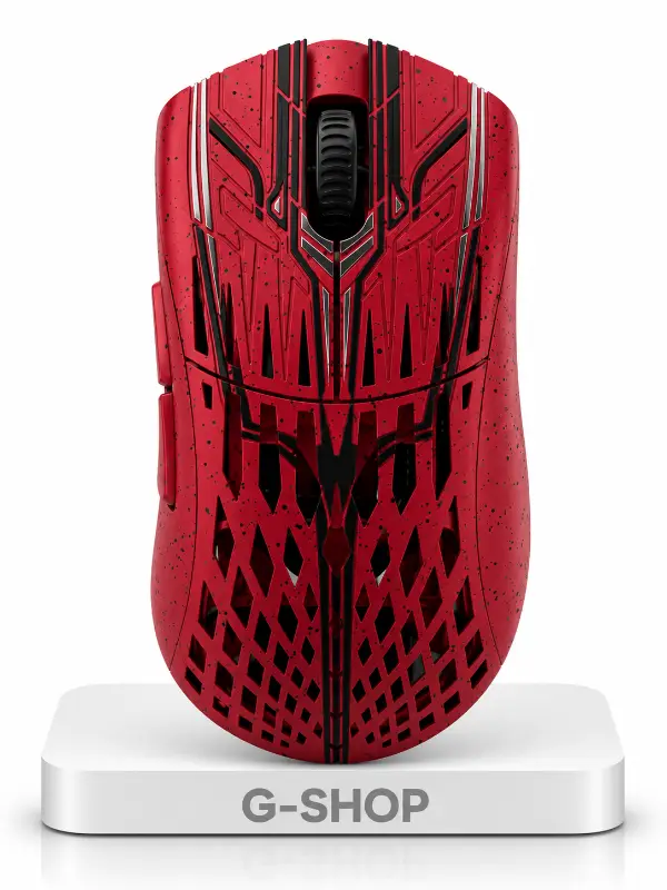 PWNAGE StormBreaker Max CF