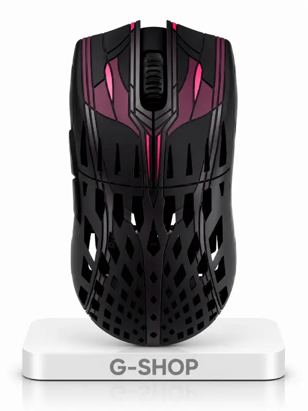PWNAGE Trinity CF