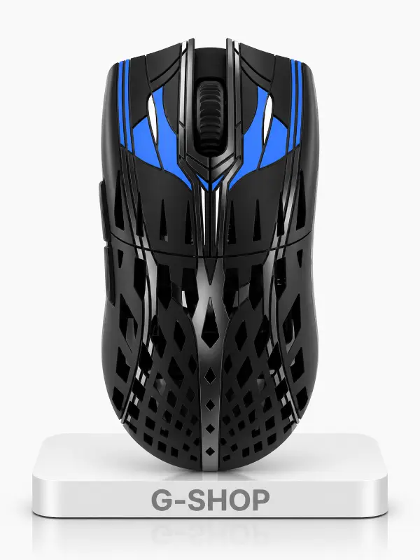 PWNAGE Trinity CF
