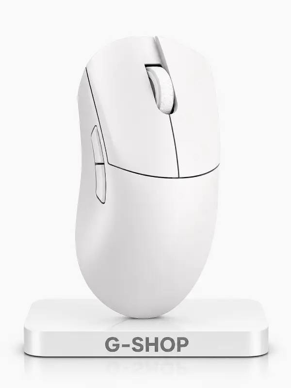 WLMOUSE Huan