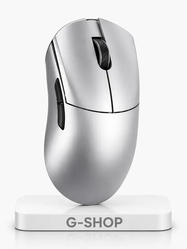 WLMOUSE Huan