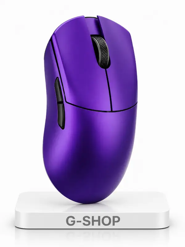 WLMOUSE Huan
