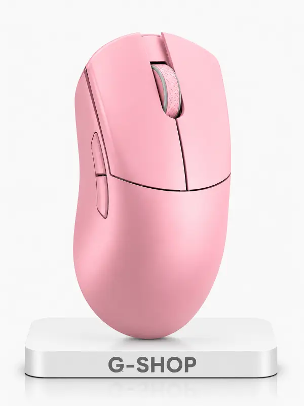 WLMOUSE Huan