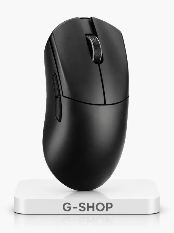 WLMOUSE Huan