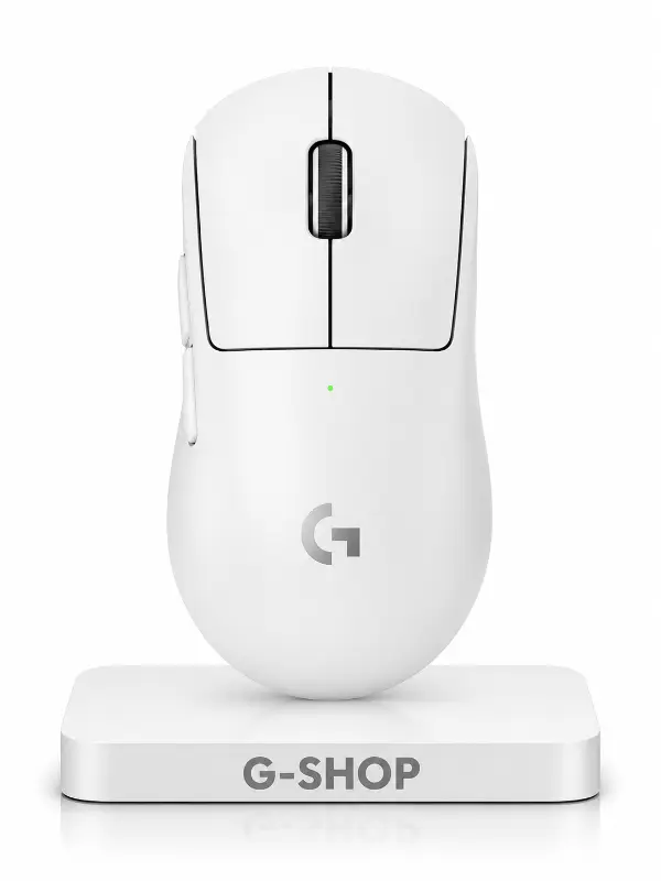 Logitech G Pro X Superlight 2 DEX