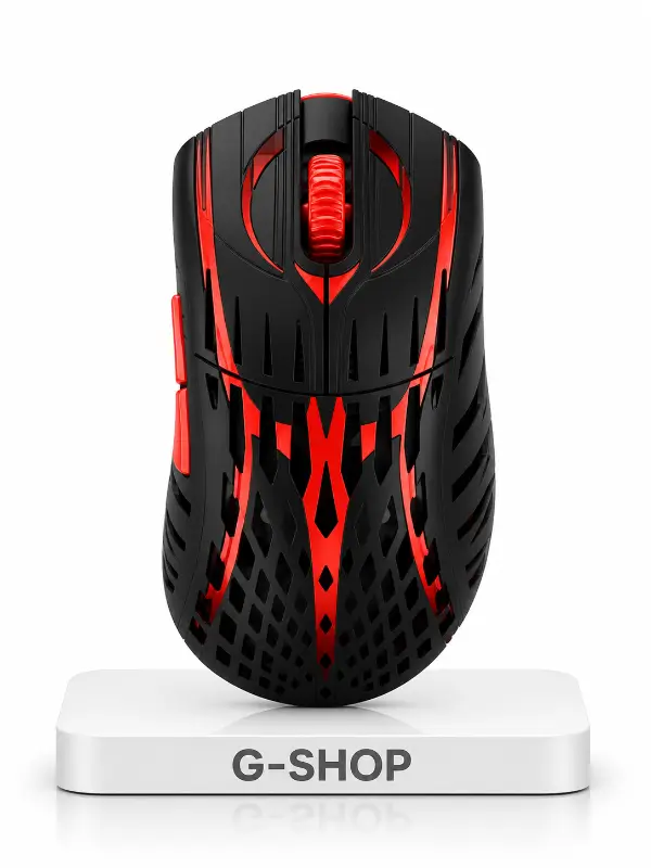 PWNAGE StormBreaker