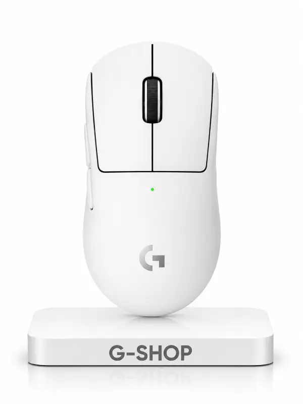 Logitech G Pro X Superlight 2C