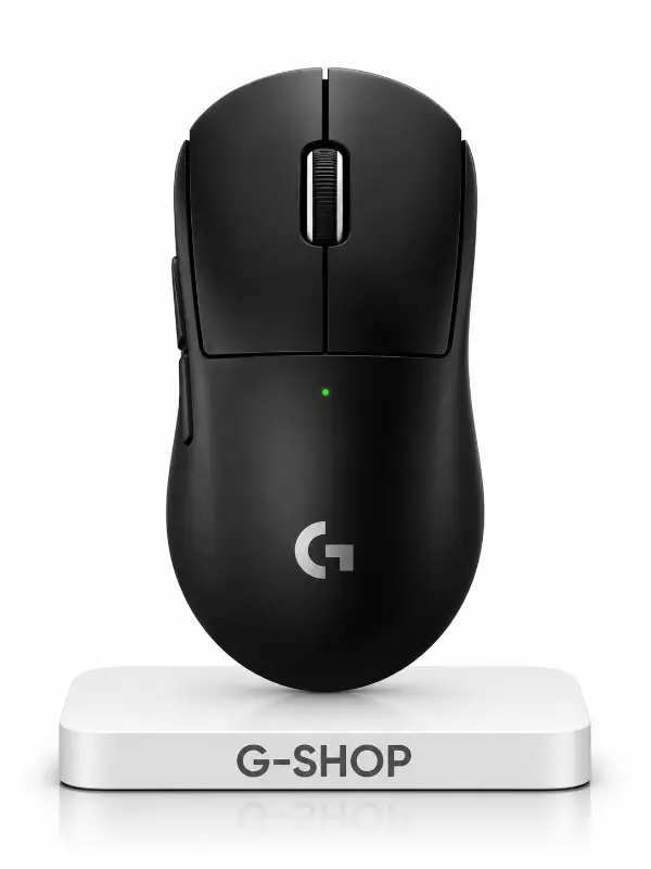Logitech G Pro X Superlight 2C