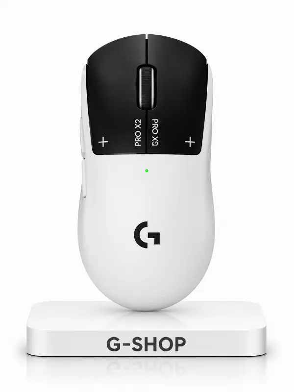 Logitech G Pro X2 Superstrike
