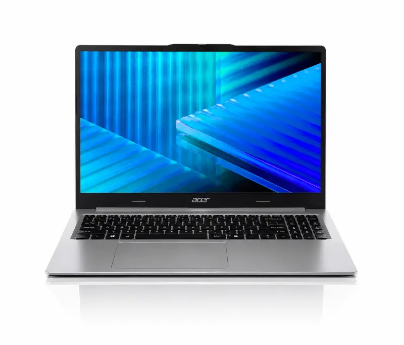Acer Extensa 15 EXO15-51-53CF, серая