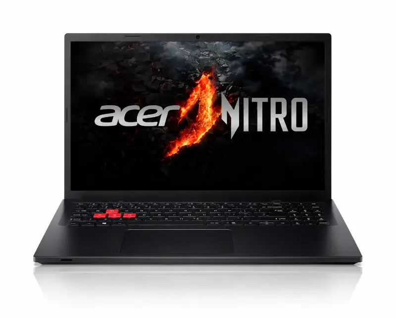 ACER NITRO LITE NL16-71G-74GC, чёрная