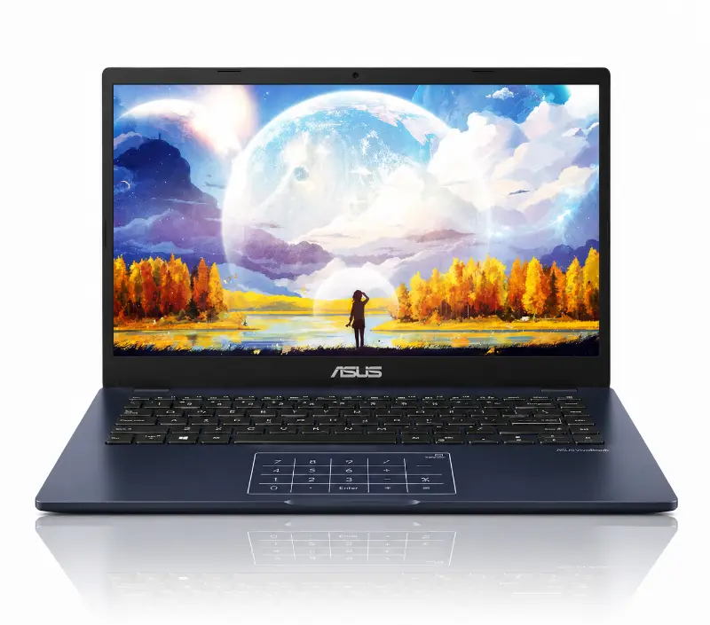 ASUS E410 KA-CL4128, чёрная