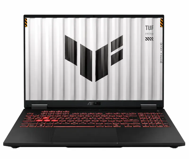 Asus Tuf Gaming FA608UH-R1765W, серая