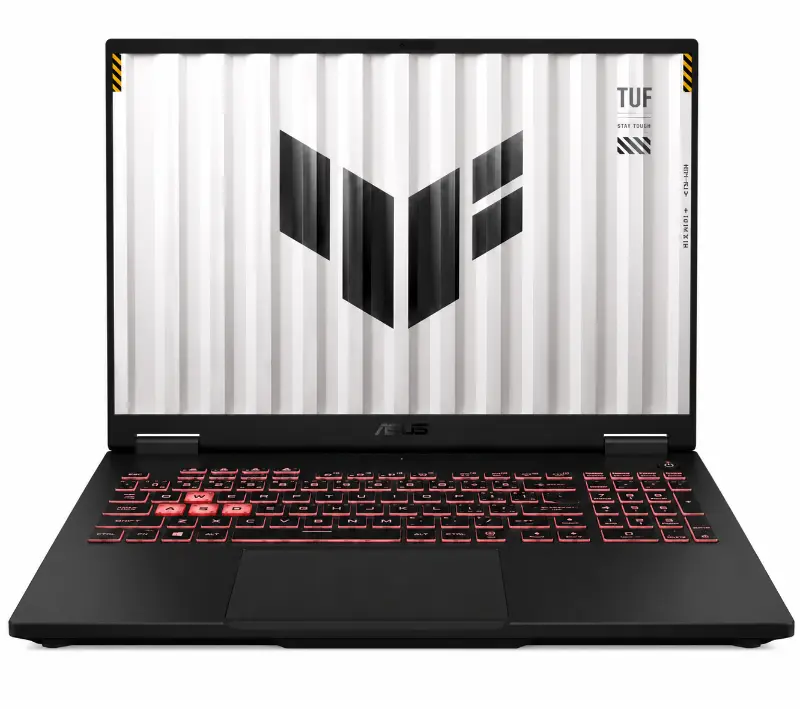 ASUS TUF Gaming A16 FA608UMI-TU196, серая
