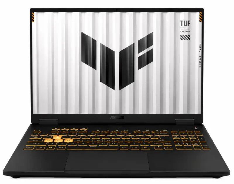 ASUS TUF Gaming FX608JHR-RV063, серая