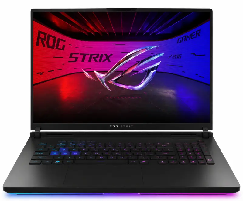 ASUS ROG STRIX G815LM LT