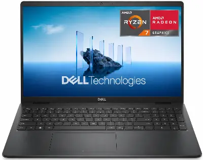 DELL 16 DC16255, чёрная