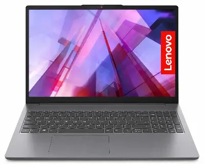 Lenovo IdeaPad Slim 3 15ARP10, серая