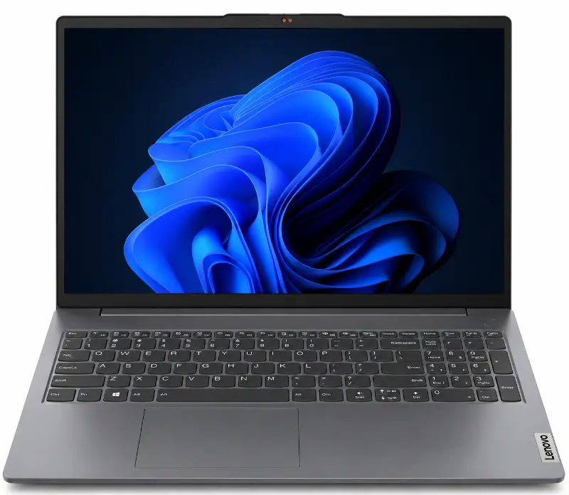 Lenovo IdeaPad Slim 3 15AHP10, серая