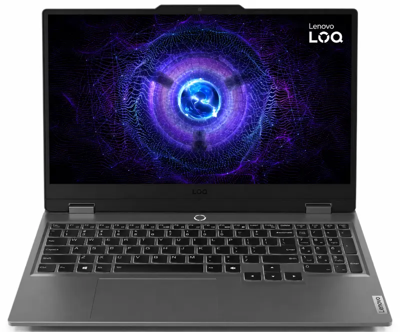 Lenovo LOQ Gaming 15IRX9