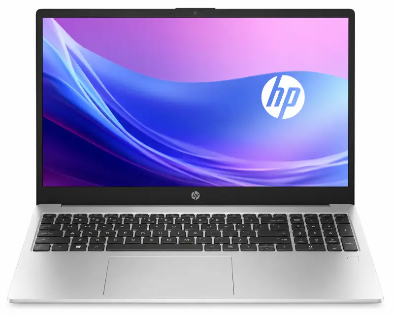 HP 255 G10, серебристая