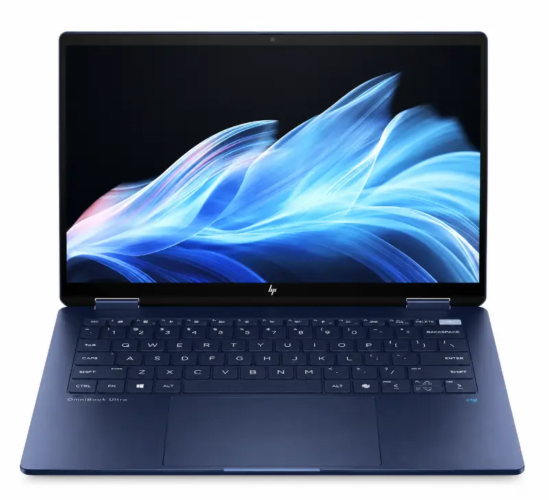 HP OMNIBOOK XFLIP 14-FM0013DX