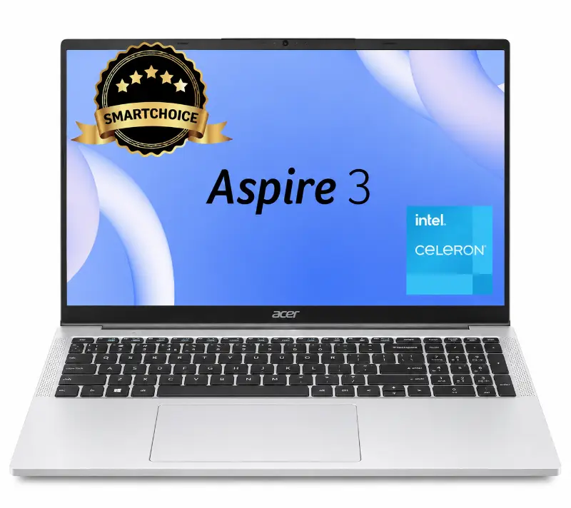 Acer Aspire 3 A325-45, серебристая