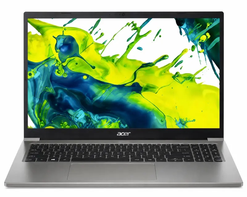 Acer Aspire Lite AL15-33P, серая