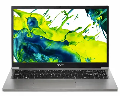 Acer Aspire Lite AL15-33P, серая