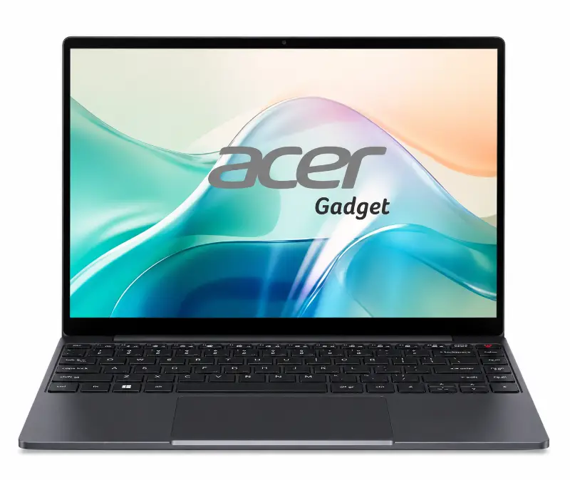Acer Gadget ETBook, серая