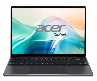 Acer Gadget ETBook, серая