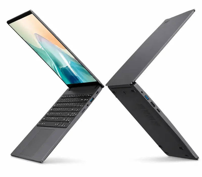 Acer Gadget ETbook Max, серая