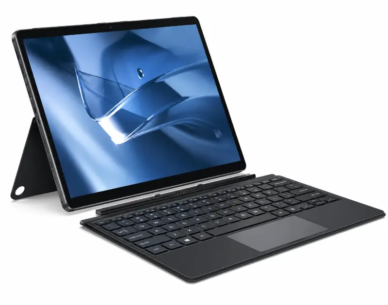 Acer Gadget ETPad Max, чёрная