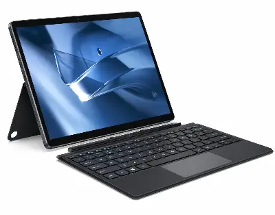 Acer Gadget ETPad Max, чёрная