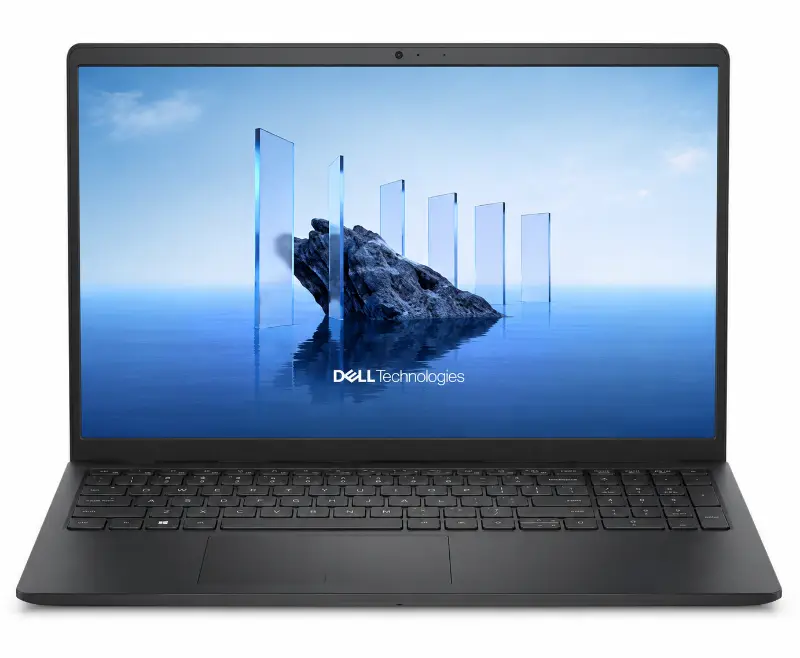 DELL Inspiron 15 3530, чёрная