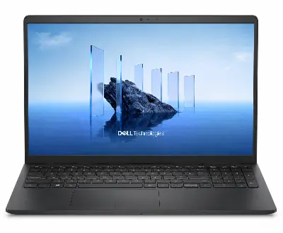 DELL Inspiron 15 3530, чёрная