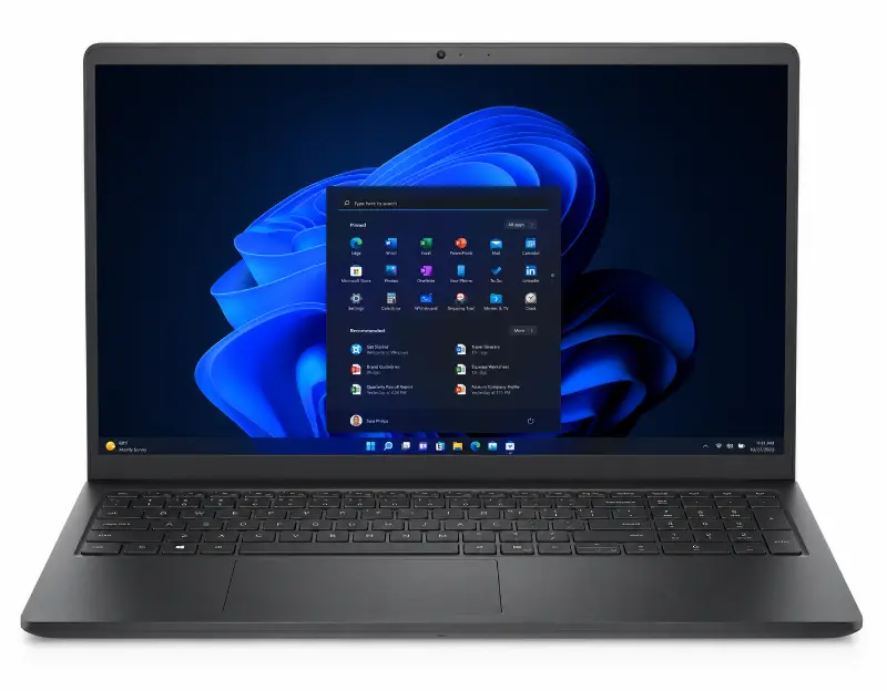 DELL Vostro 3530, чёрная
