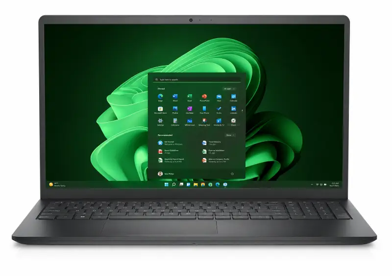 DELL Vostro 3530, чёрная