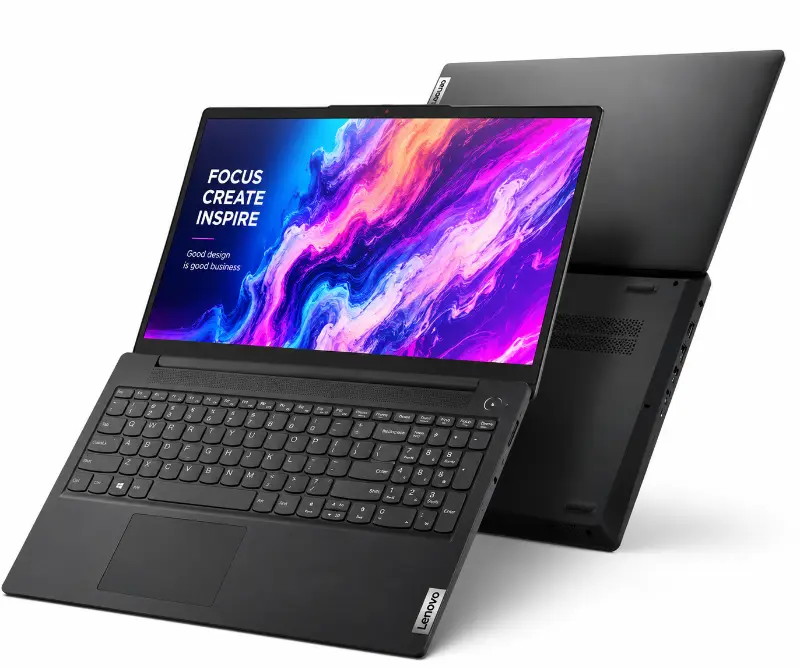 Lenovo IP3, чёрная